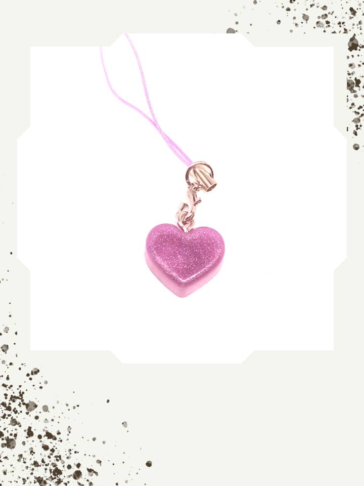 heart for wholesale by LE MONDE DE SOON