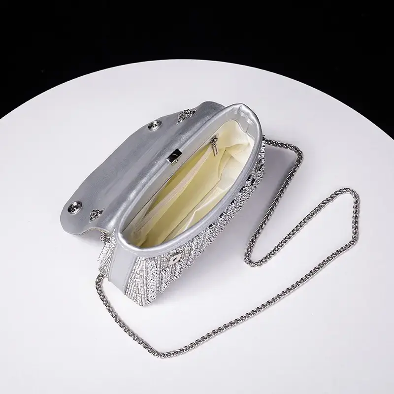 BAGS-2-SLAY - Wholesale Crossbody Bag - Women's - Life Of The Party4