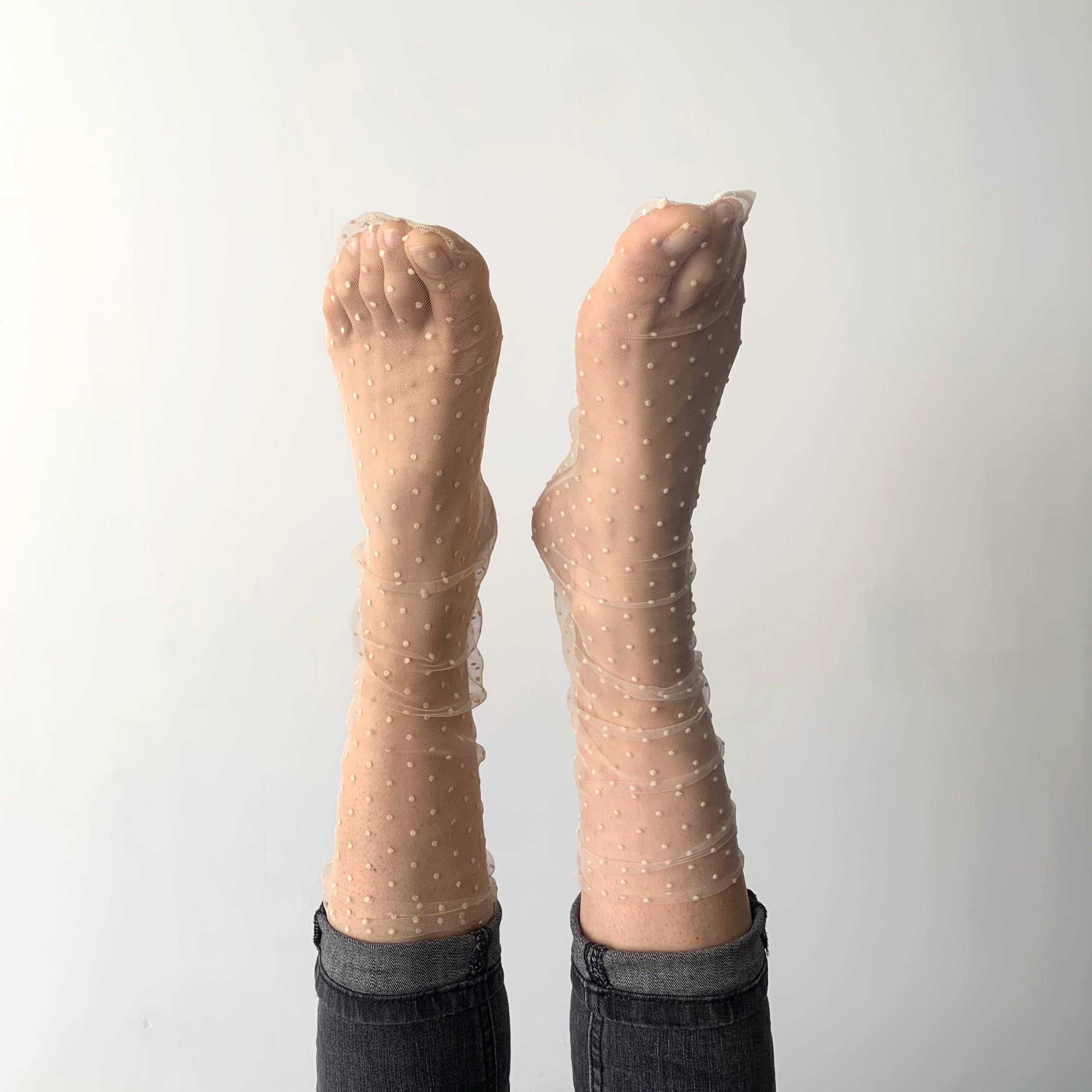 sockette - Wholesale Socks - Women's - Maëva12