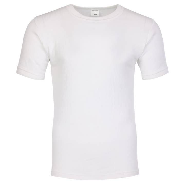 Chaleco térmico de manga corta Fort, ligero y transpirable para venta al por mayor de TuffStuff Workwear