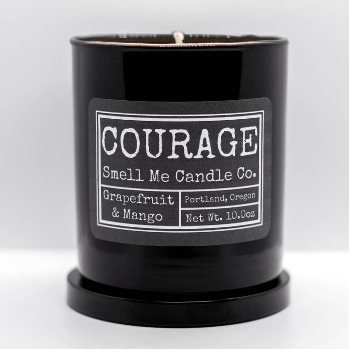 MOD - Grapefrukt & Mango för wholesale av Smell Me Candle Co.