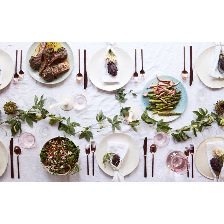 Abrams - Wholesale Cookbooks & Food - Cook Beautiful2