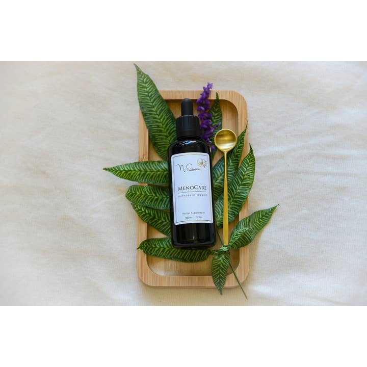 Griffo Botanicals - Wholesale Tincture - Menocare (Er Xian Tang; Menopause)