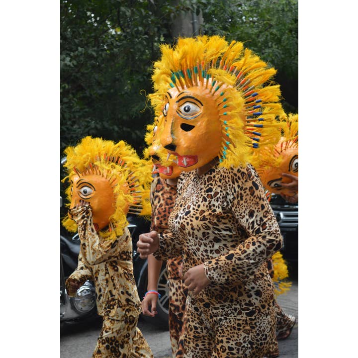 Schiffer Publishing - Wholesale Crafts, Hobbies & DIY - Mexican Cartonería2