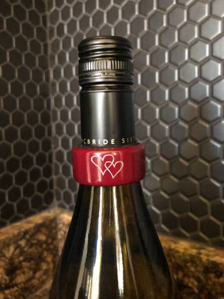 All Heart for wholesale by Bottlenek