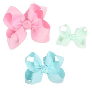 Purchase Wholesale hair bows. Free Returns & Net 60 Terms on Faire
