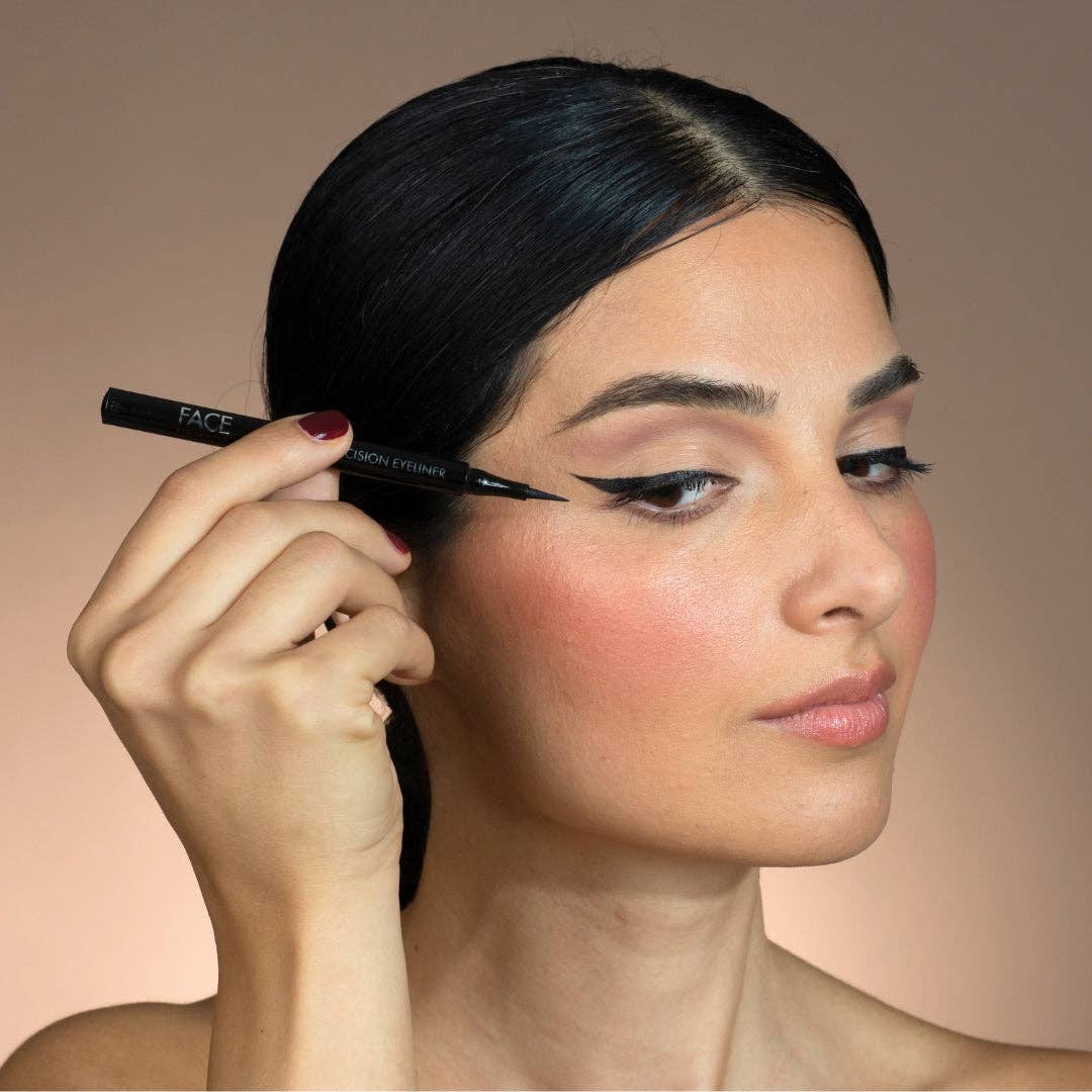 FACE Stockholm - Wholesale Eyeliner/Pencil - Precision Eyeliner1
