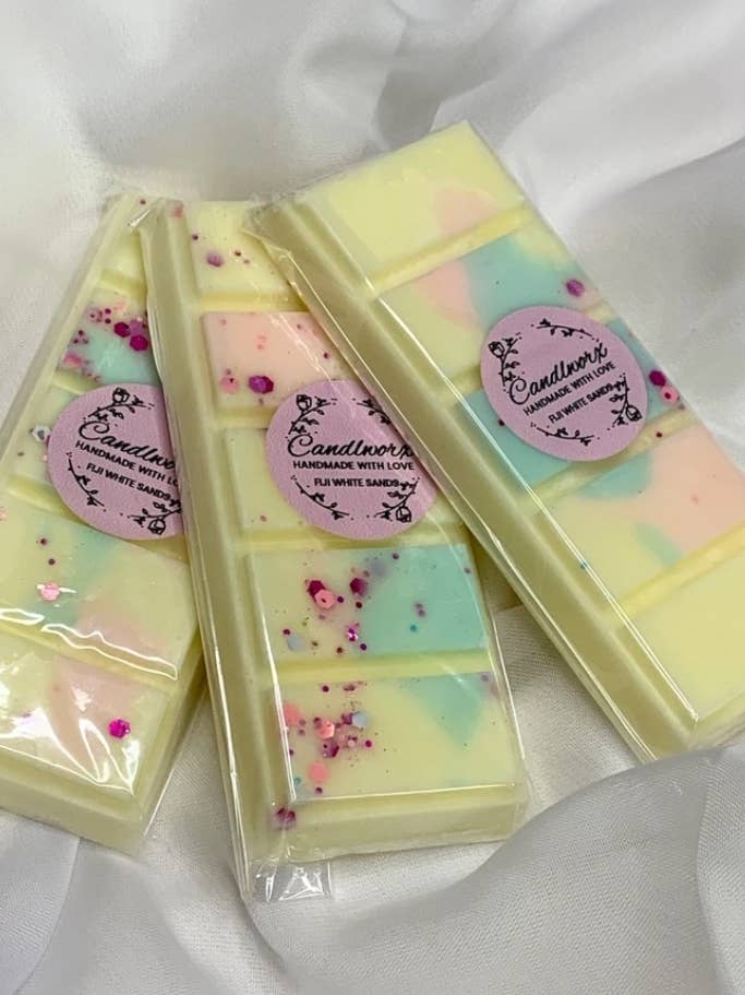 Mit Druckknopf für den Großhandel von Candlworx