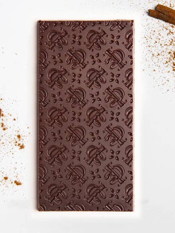 Cinnamon for wholesale by Intrigue Chocolate Co.