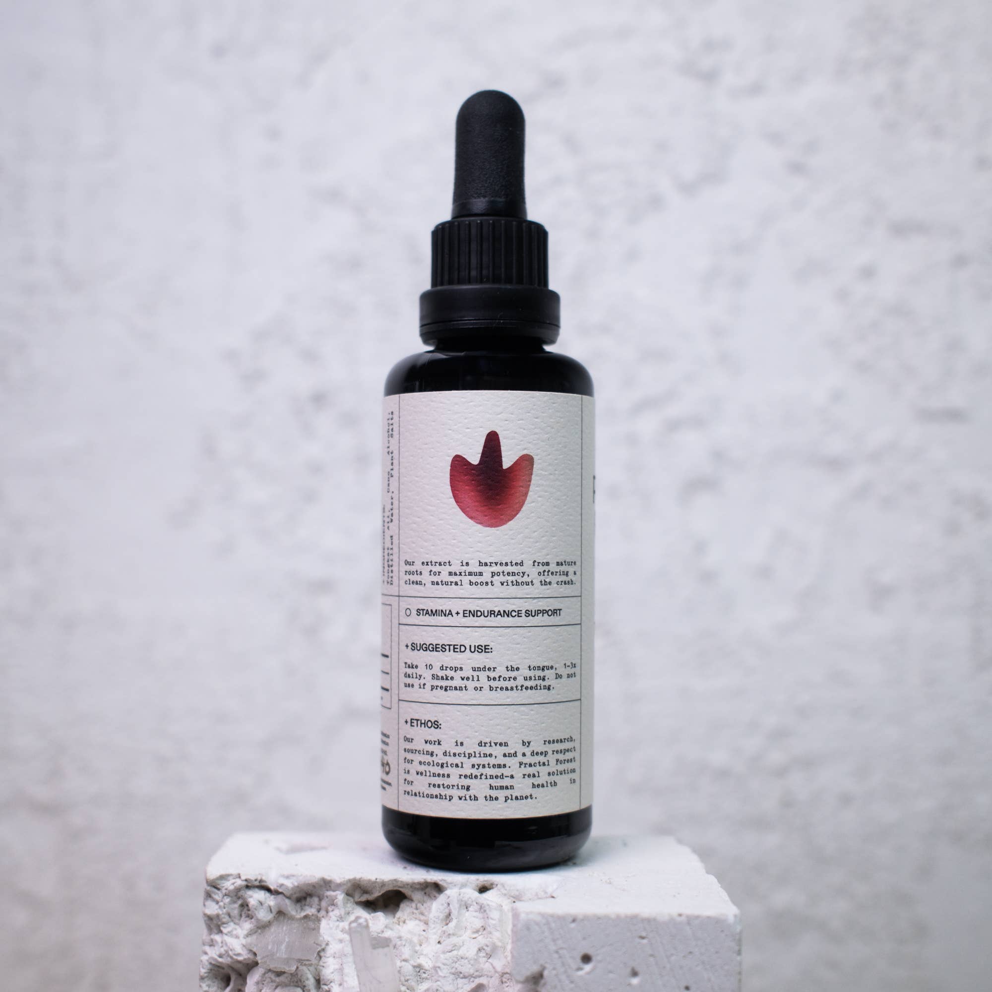 Fractal Forest - Wholesale Oral Supplement/Vitamin - Tongkat Ali1