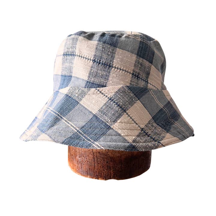 Bucket Hat voor wholesale door North Ferry Hats
