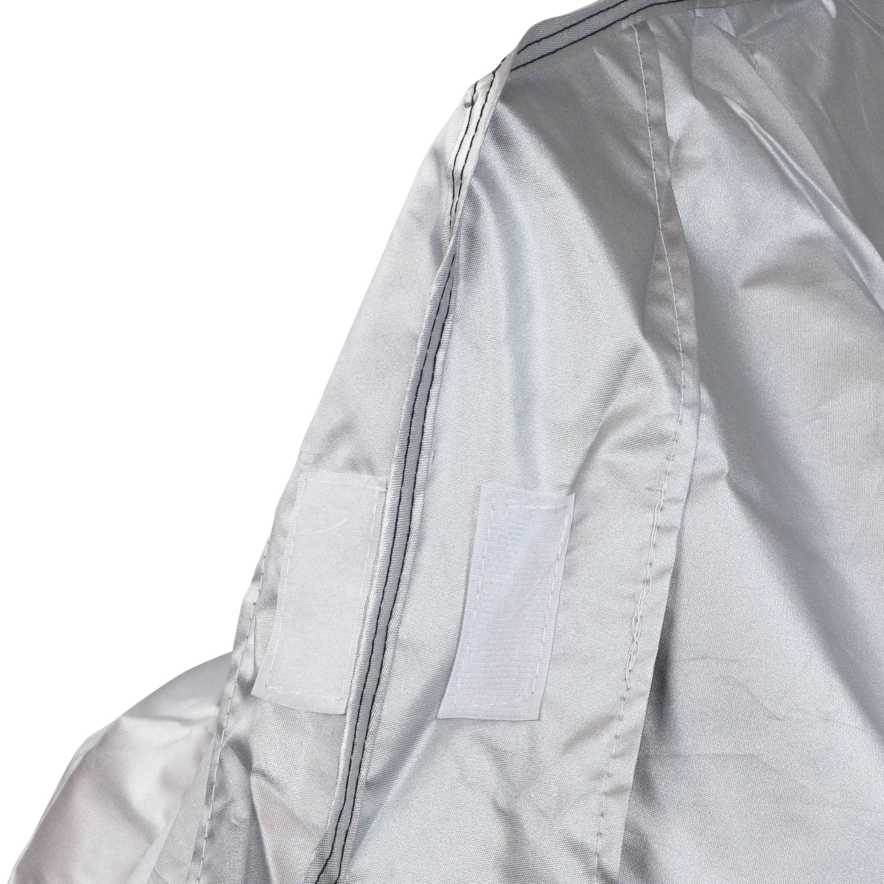 Sunnydaze Decor - Wholesale Sports & Outdoor - 12 x 12 ft Standard Oxford Fabric Pop-Up Canopy Shade - Gray10