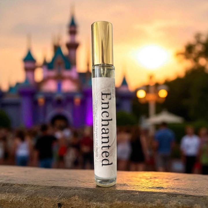 Profumo Incantato per la vendita all'ingrosso da parte di Memento Scents