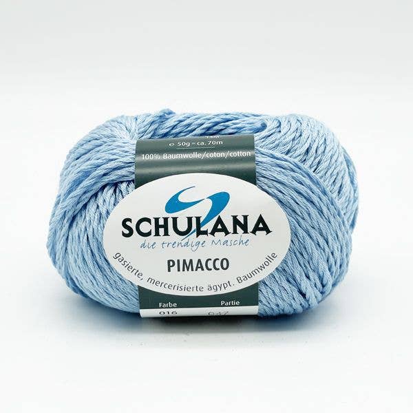 SCHULANA – Großhandel Garn – Pimacco Wolle72