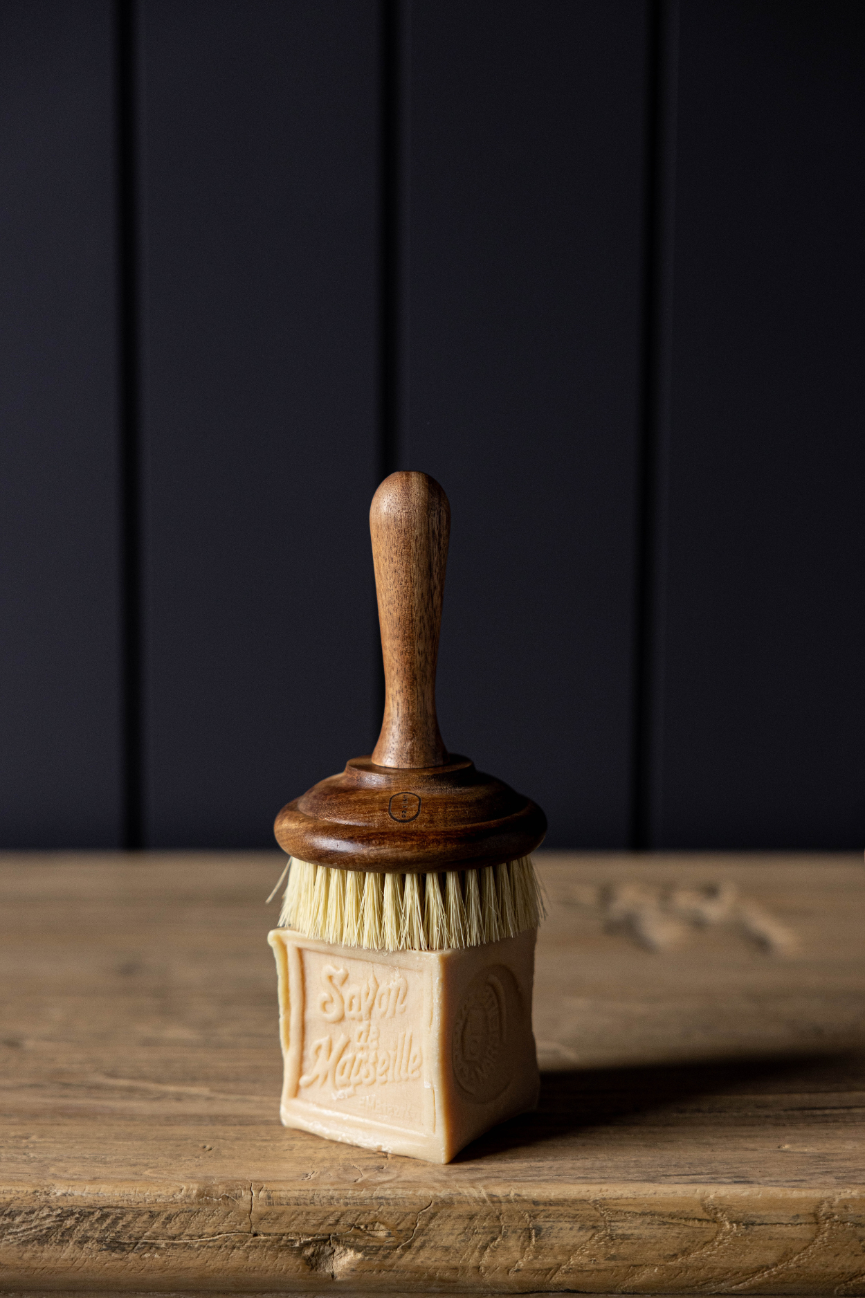 Luxe B Co - Wholesale Cleaning Brush - Dish Soap Scrub Brush  3