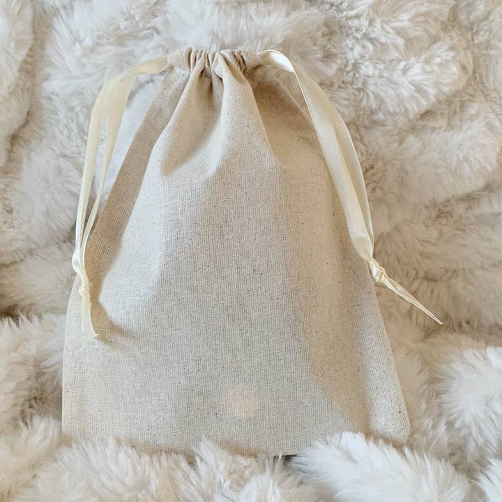 Silk + Scrunchie – wholesale Gift bag – Luxury Gift Bag0