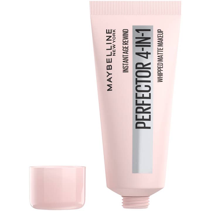MAYBELLINE Instant Age Rewind Perfector 4-IN-1 Matte Makeup for wholesale by VIAI Beauty