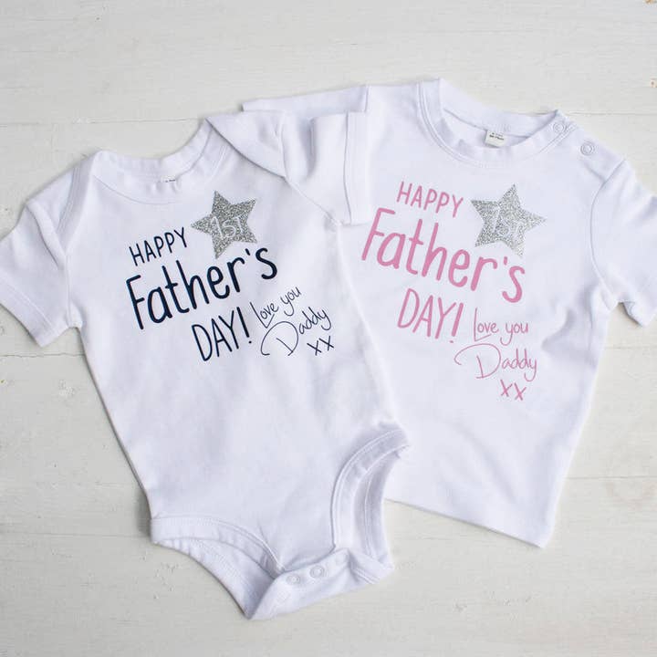 Top Fête des Pères pour la vente par Juliet Reeves Designs