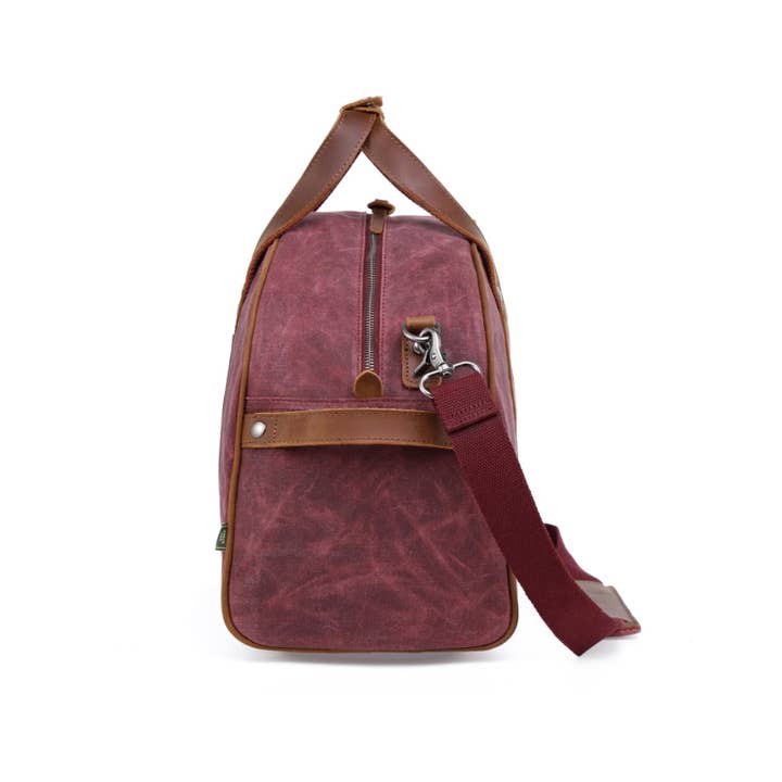 TSD Brand - Wholesale Weekender Bag - Women's - Stone Creek Weekender10