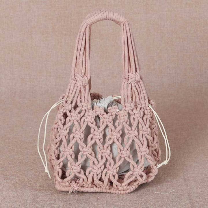 Bolsa Luna Rope para venta al por mayor de GIFT & ME