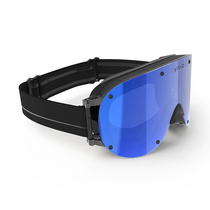 Quatre - Ciel noir (420) pour la vente par YNIQ