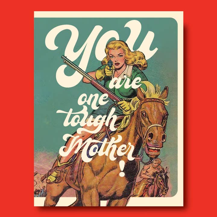 TOUGH MOM MM25 for wholesale by offensivedelightful