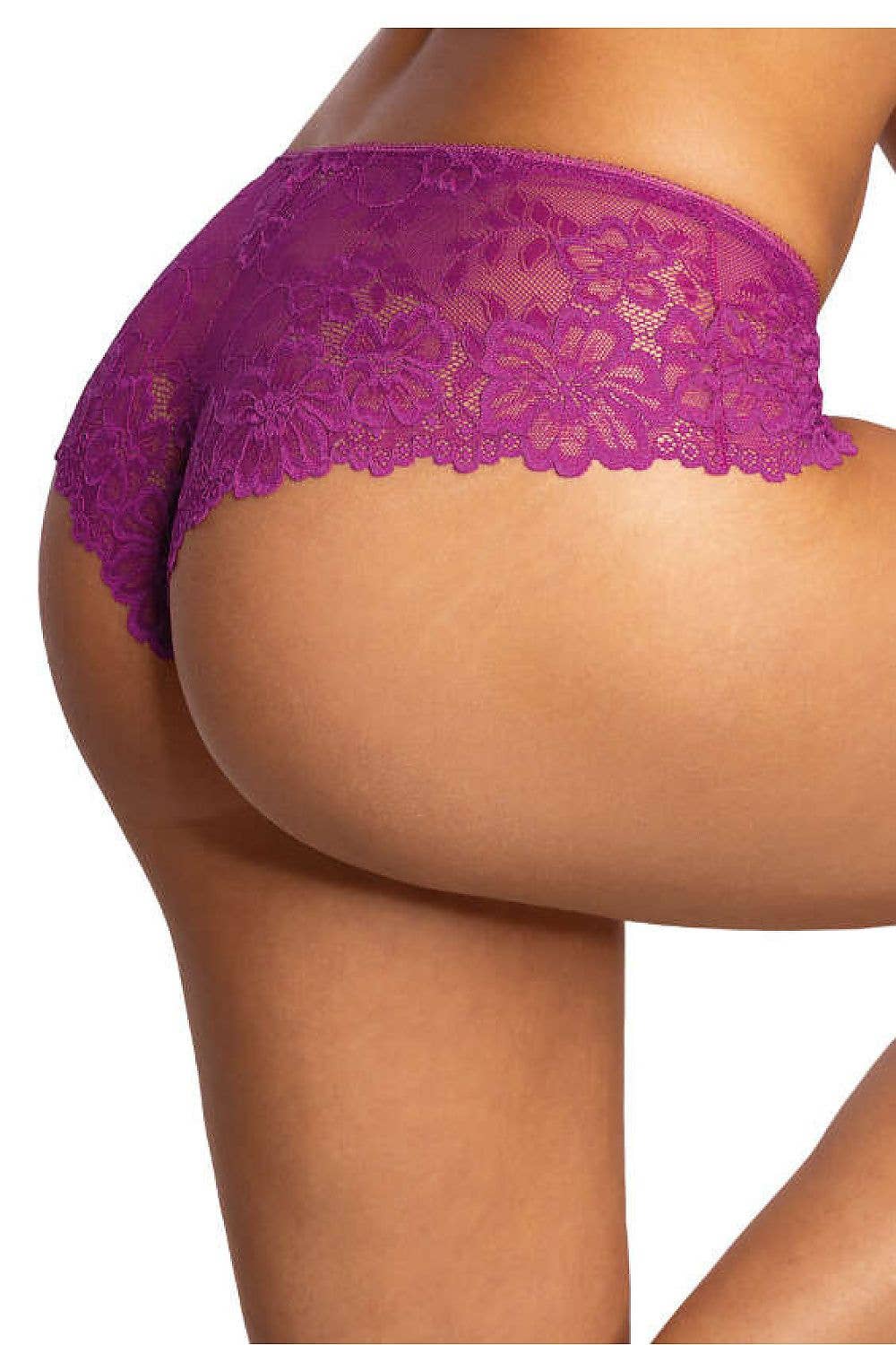 Lieber Deem Marktplatz - Wholesale Underwear - Women's - Shorts Model 125995 Mat32