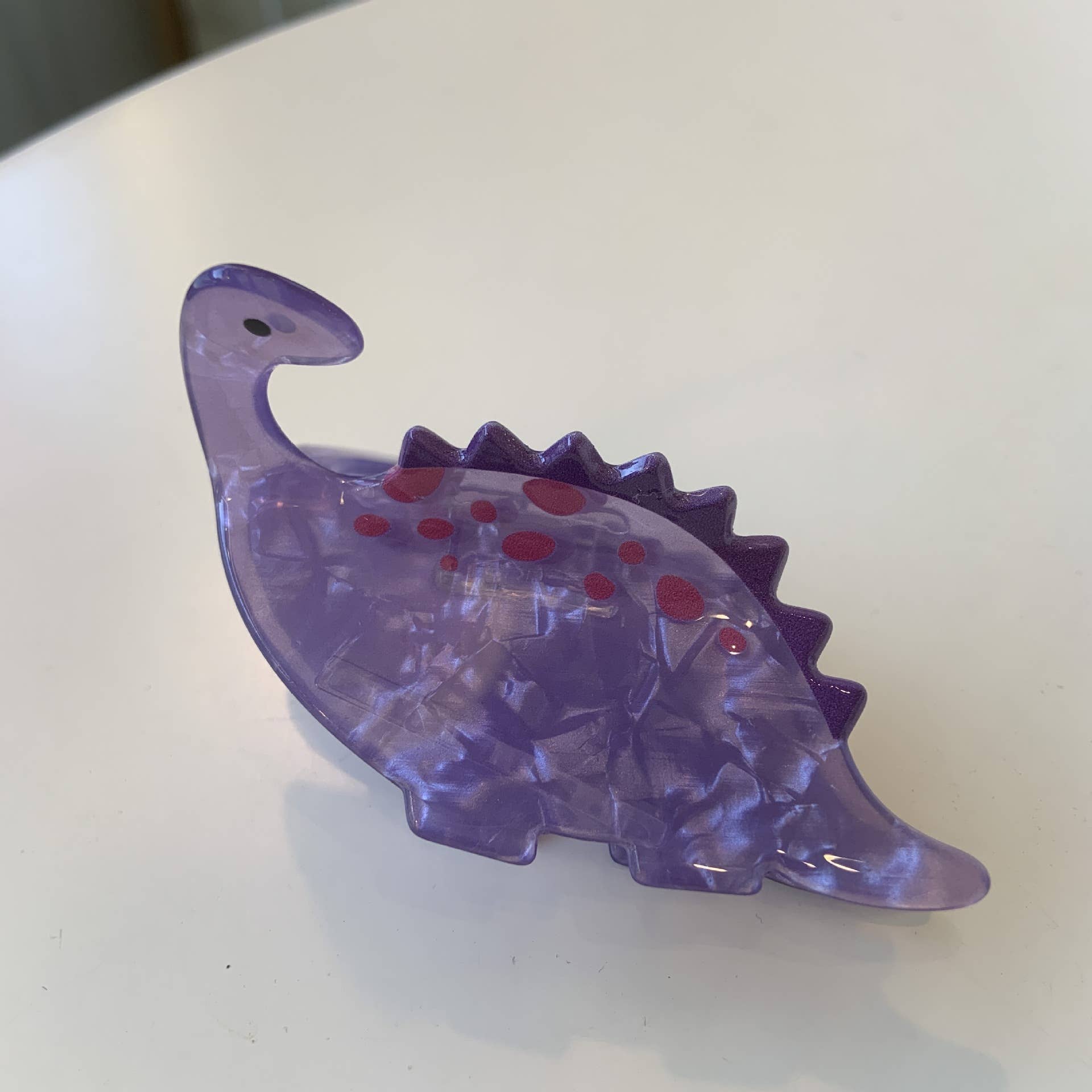 MKS America - Wholesale Hair Clip - Women's - Dinosaur Rex hair claws12