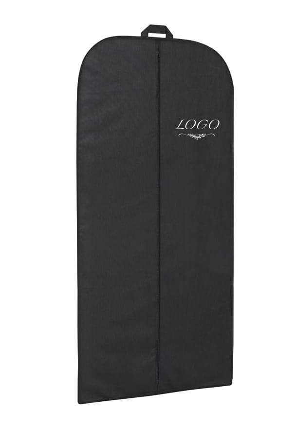 Bajabella – wholesale Garment bag – unisex – Dress covers with brand LOGO, wedding dress cover3