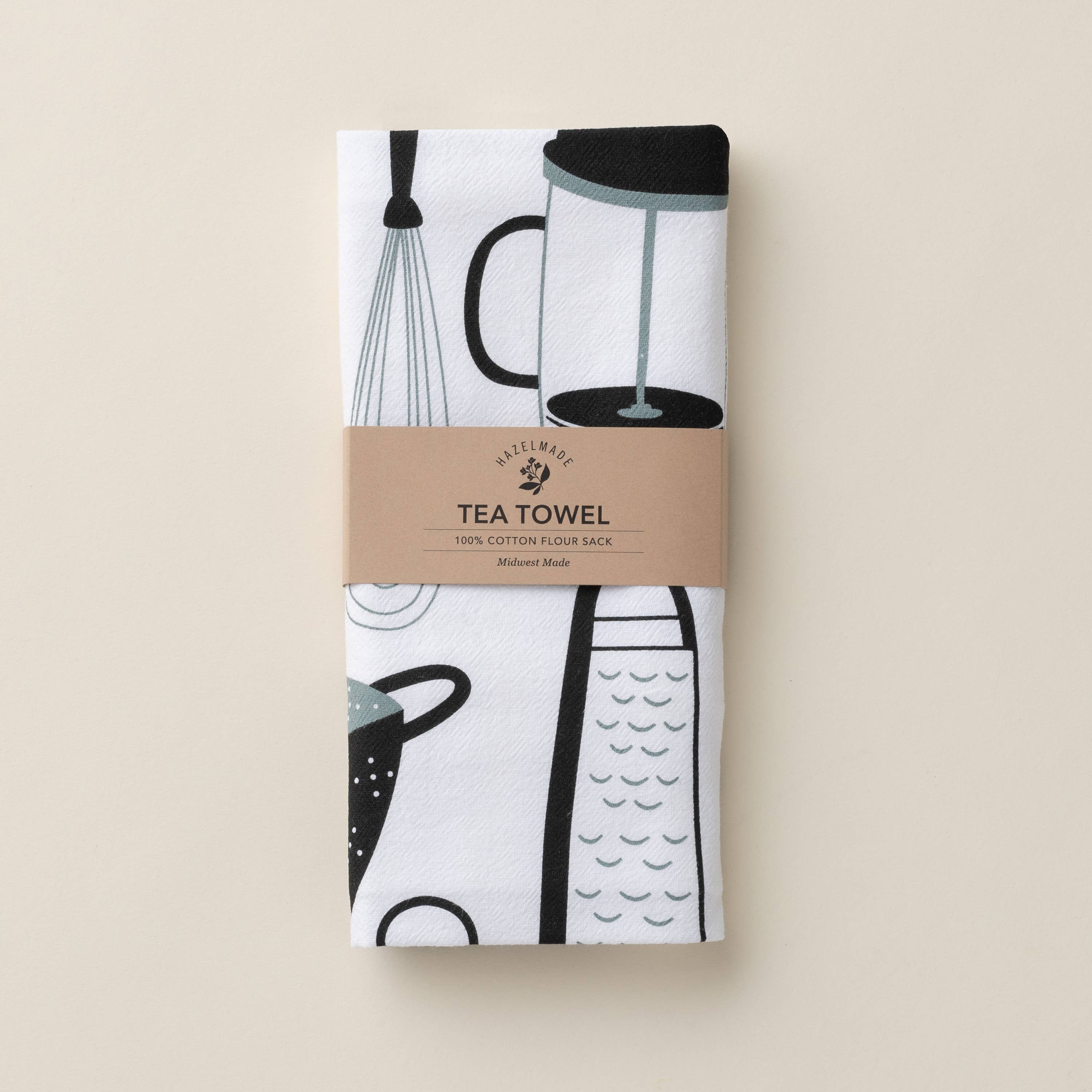 HAZELMADE® Tea Towels + Gifts – Großhandel Geschirrtücher – Küchenutensilien Geschirrtuch | Küchendekor2