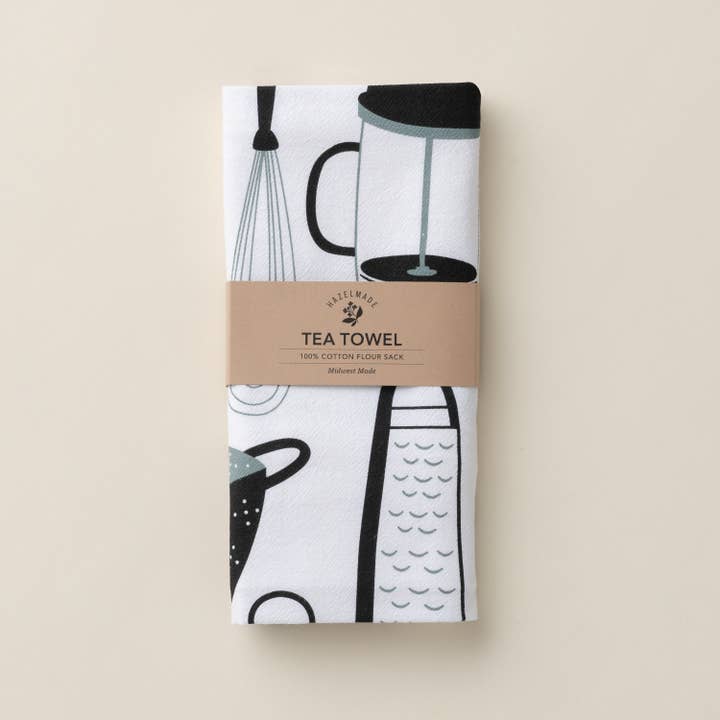 HAZELMADE® Tea Towels + Gifts – Großhandel Geschirrtücher – Küchenutensilien Geschirrtuch | Küchendekor2