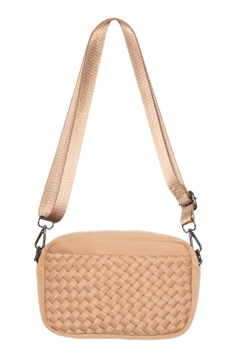 Camel Women's Crossbody Bag for wholesale on Faire2