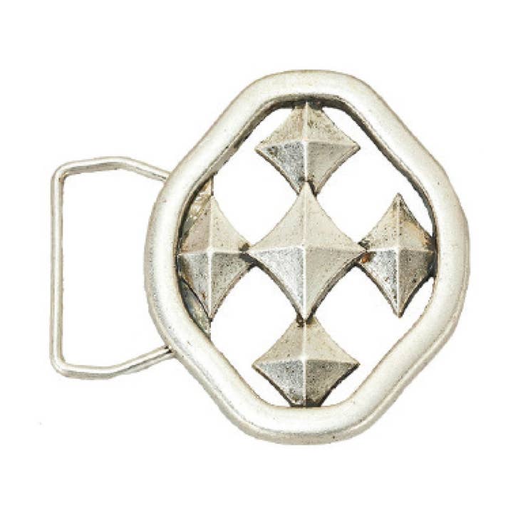 Shield of Faith Belt Buckle for wholesale by Gracewear Collection