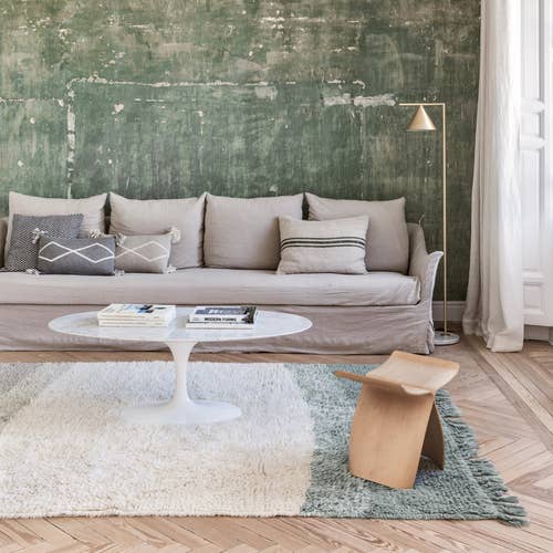 Lorena Canals - Wholesale Area Rug - Into the Blue - XL1