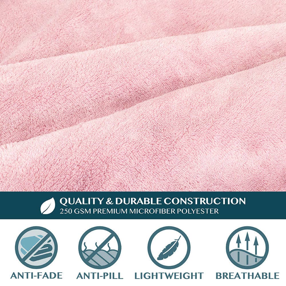 Pavilia - Vendita all'ingrosso Plaid - Coperta con maniche - Tasca applicata99