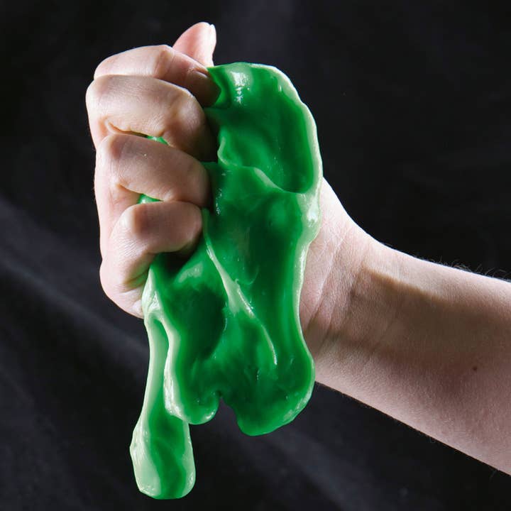 Heebie Jeebies - Wholesale Putty/Slime - Kids - Viscoelastic Slime in Scientific Test Tube