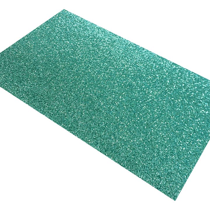 Primepick Inc. - Wholesale Craft Supplies - Goodpeel Glitter Heat Transfer Vinyl 20In Wide, 36 In Long15