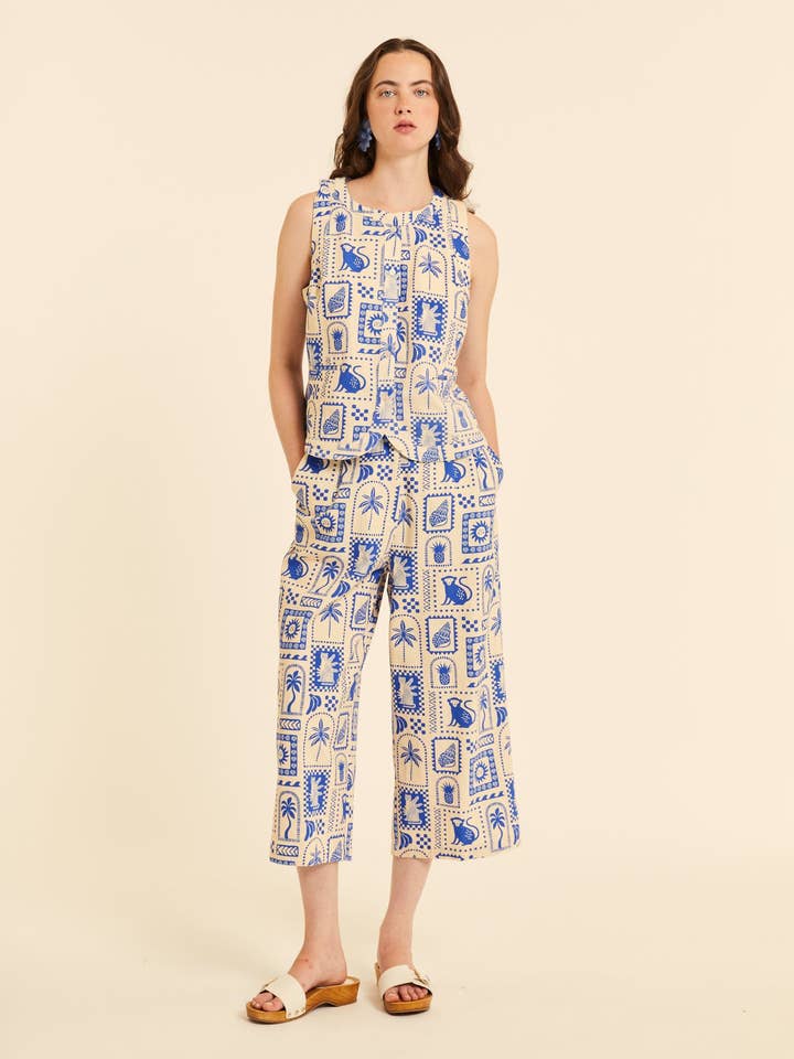 Chaleco Marruecos para venta al por mayor de Pepaloves