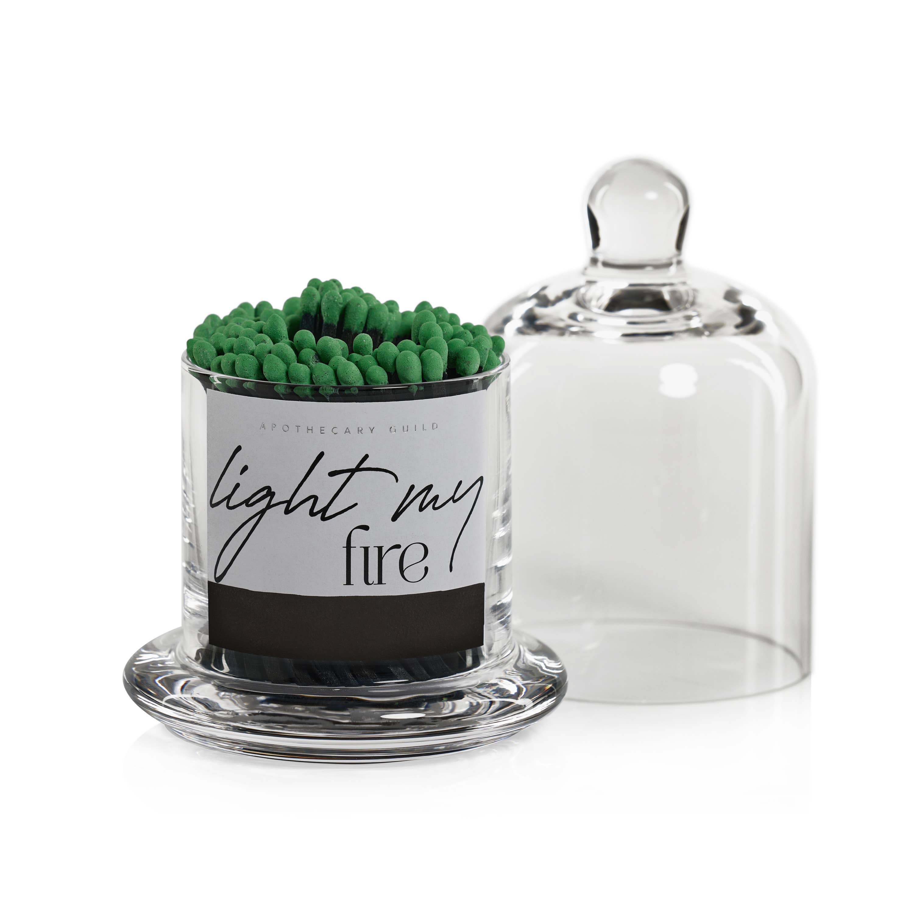 Zodax – Engroshandel Tændstikker – Tænd My Fire tændstikker - 150 stk7