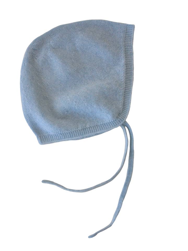 Gorro de bebé - Hortensia para venta al por mayor de AU Baby