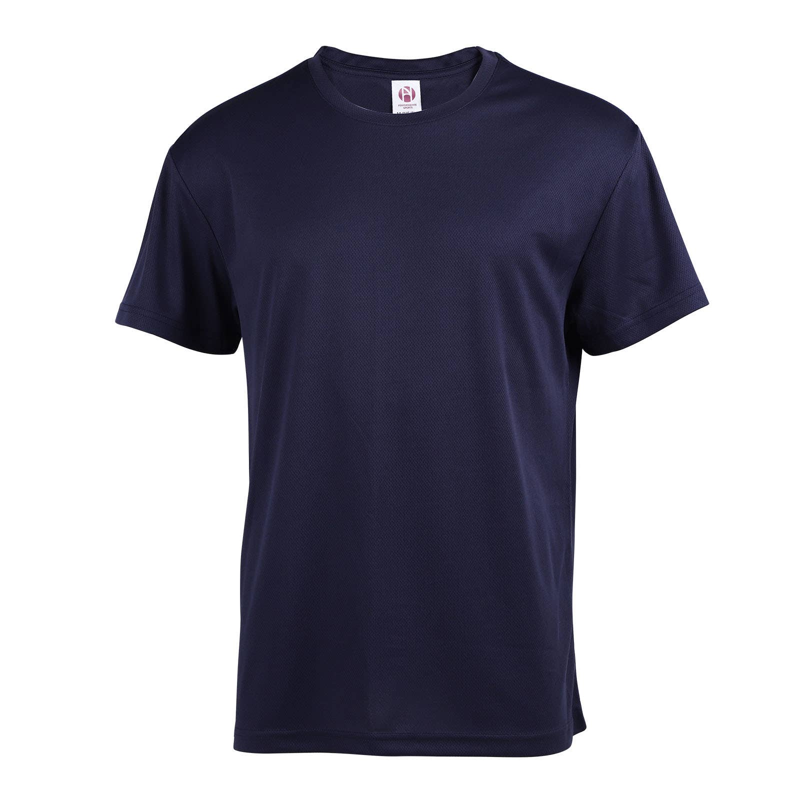 LeeHanTon - Vente T-shirt – homme - T-shirt performant Lee Hanton pour homme17