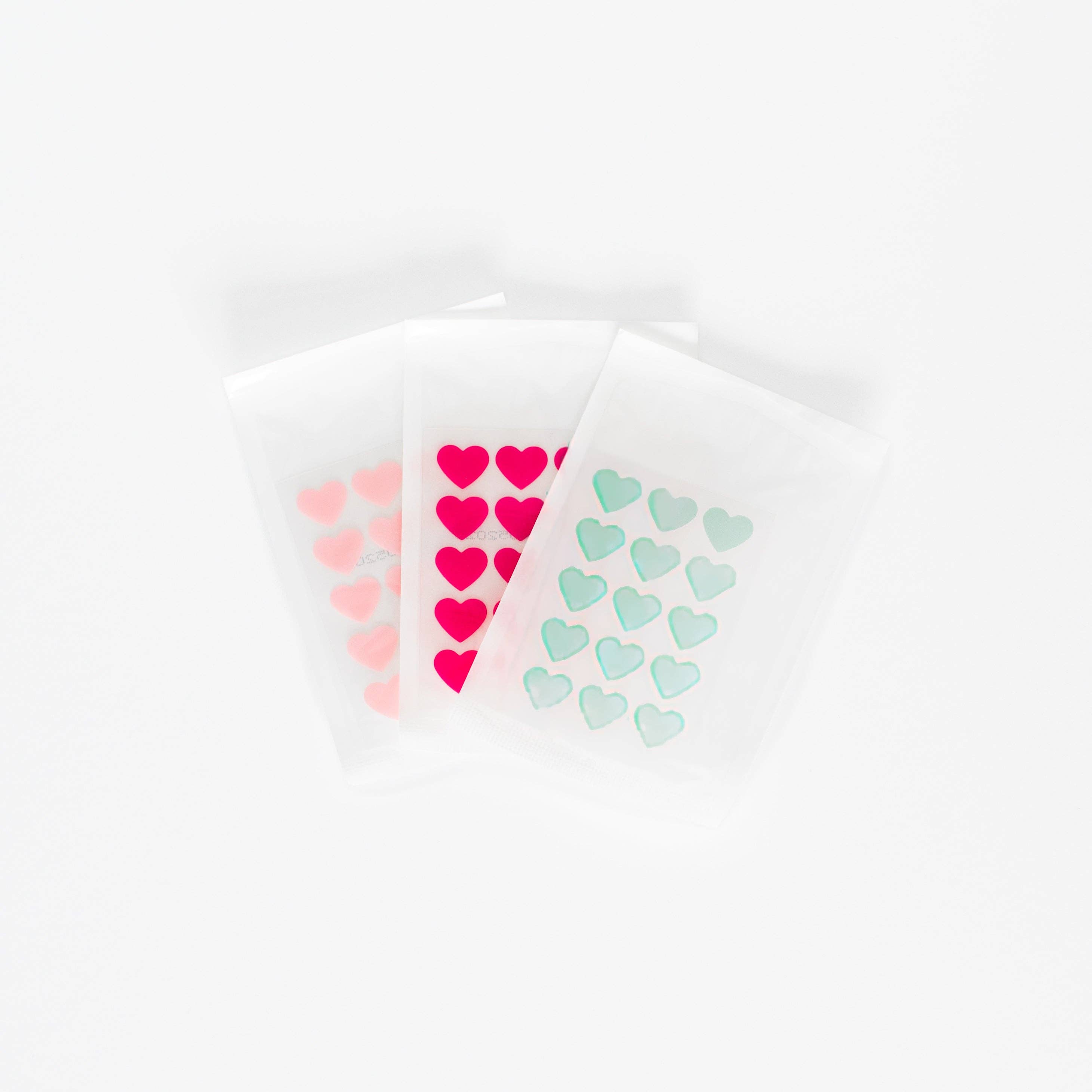 Popmask London – wholesale Acne/hydrocolloid patch – Big Hug Breakout Pimple Patches2