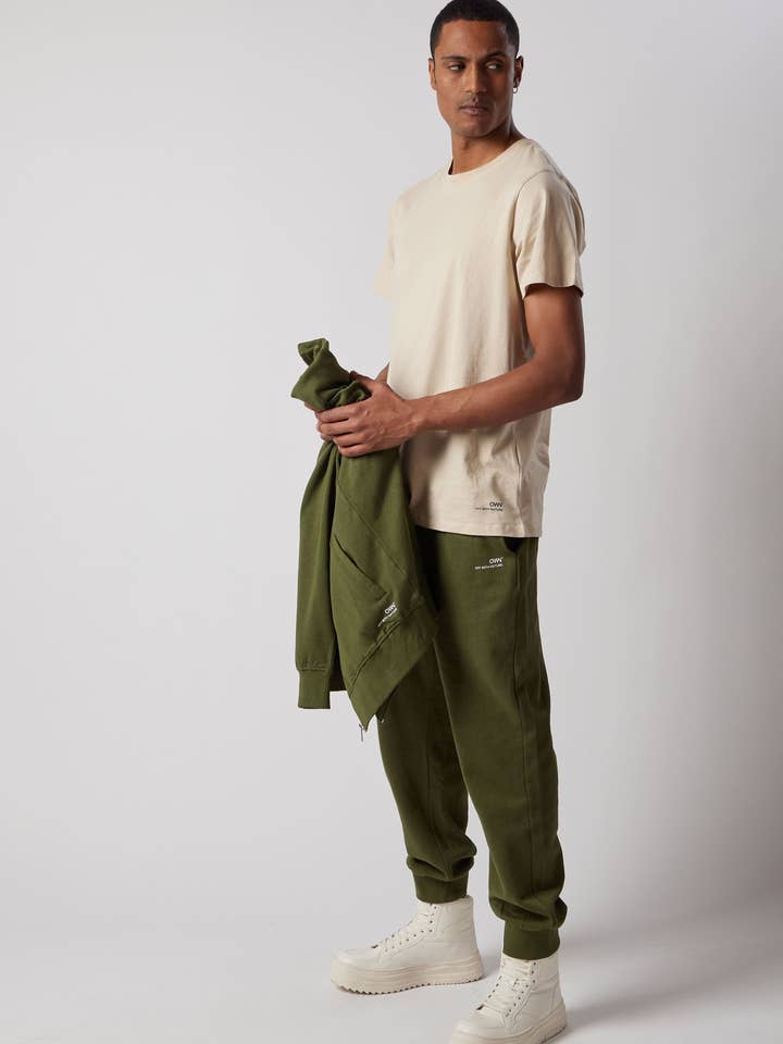 Sable Fleece Joggers for wholesale on Faire24