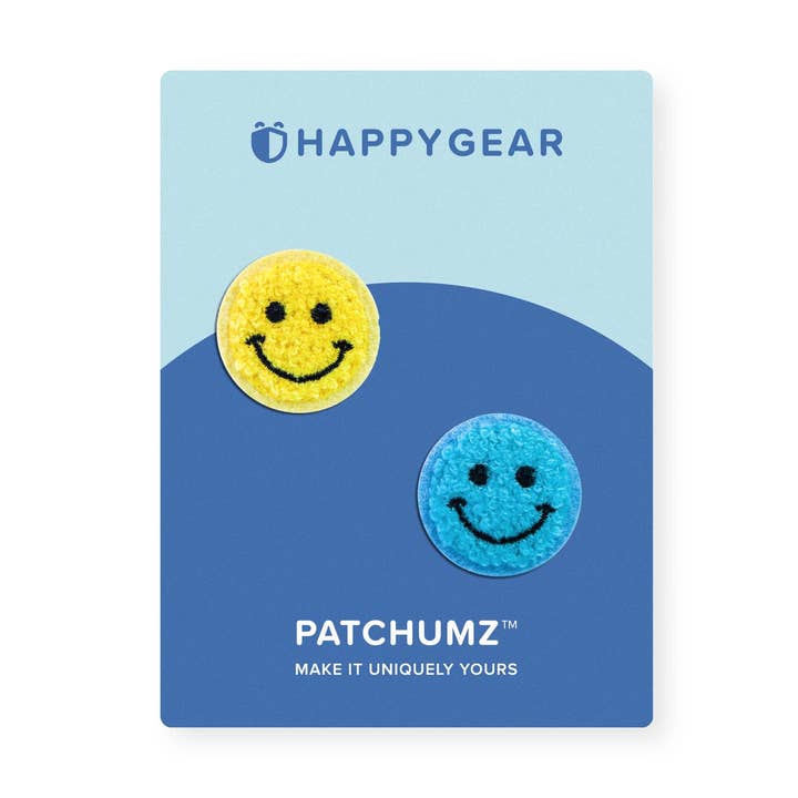 Smile Squad pour la vente par Patchumz