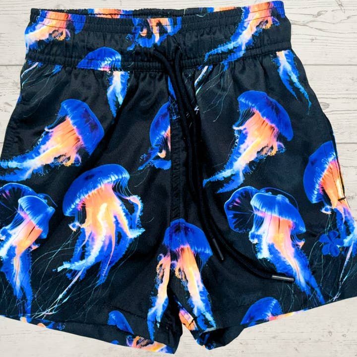 Sebastian pojkbadbyxor för wholesale av Sweet Penelope