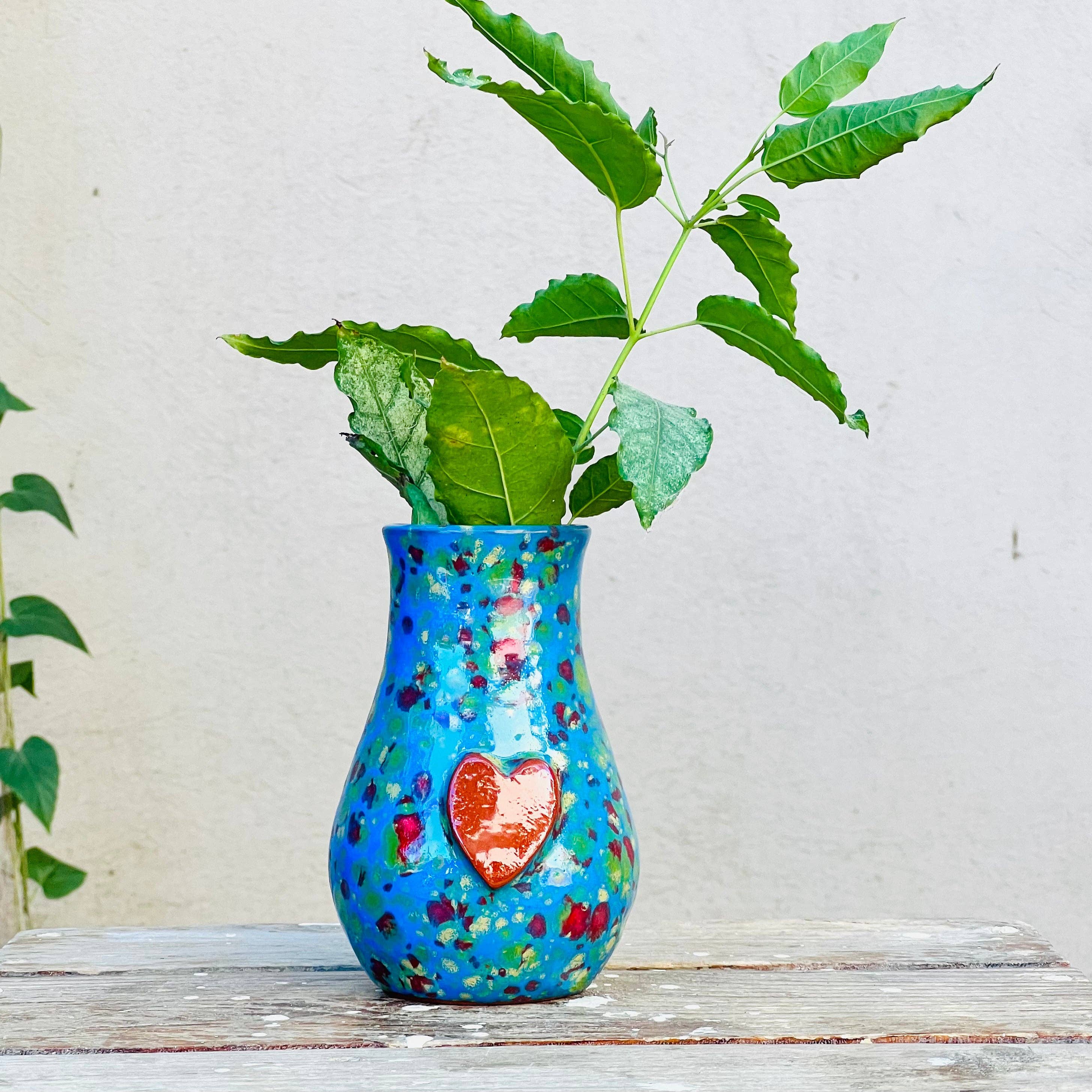 Papillon Wholesale - Wholesale Vase - Calliope Vase10