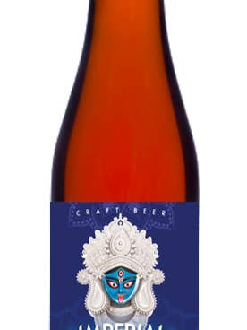 IPA double beer 33cl for wholesale by Brasserie d'OLT