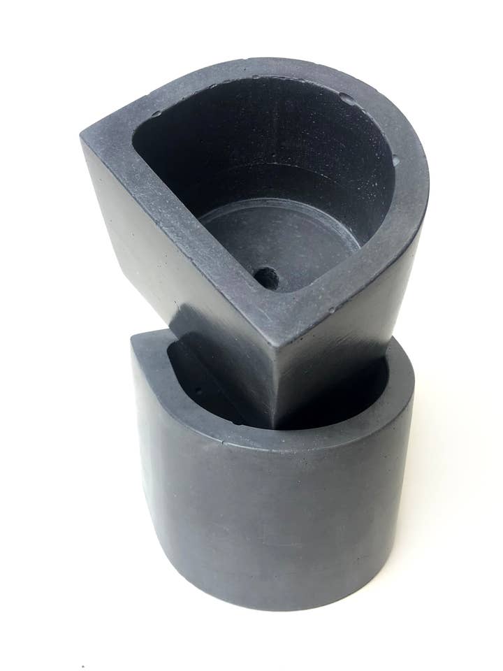 Arch Planter + Vessel for wholesale by Known Goods Co.