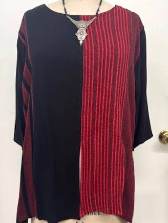 2551 COMBO RED for wholesale by DAIRI