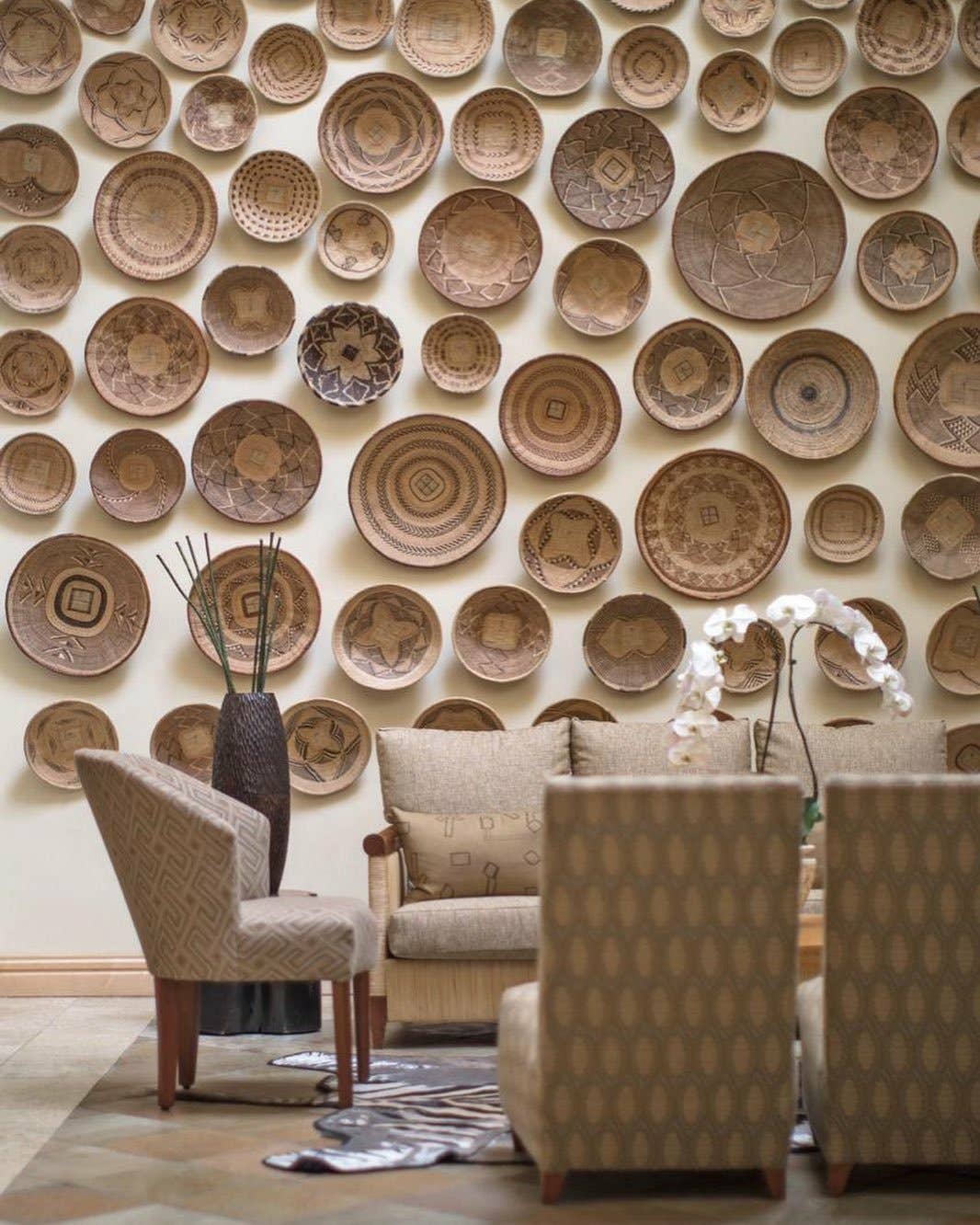 Botanical Boys - Wholesale Basket - Tonga \ Binga Basket0